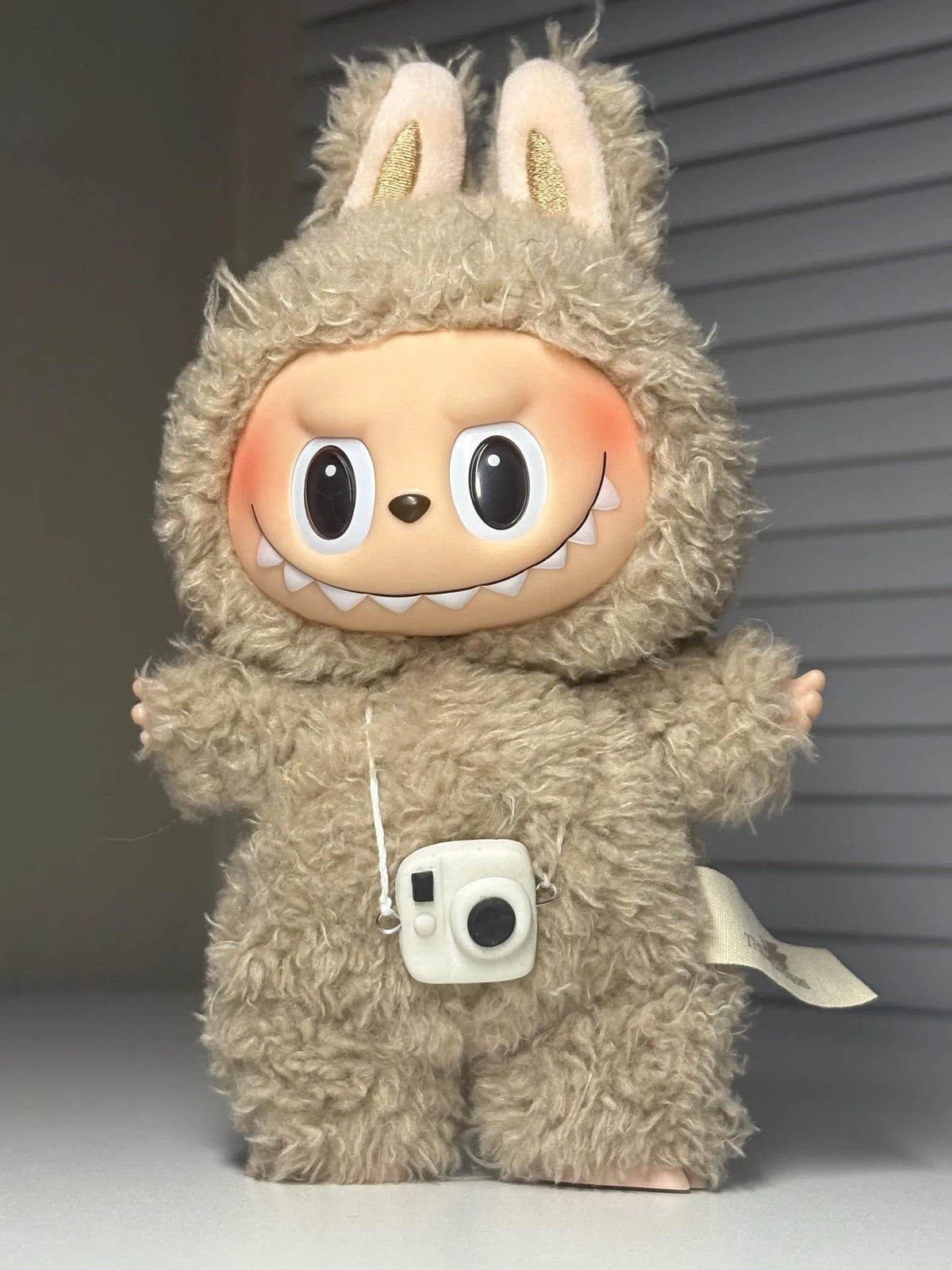 Labubu Doll - Most Viral Product|š„FLAT 60% OFFš„