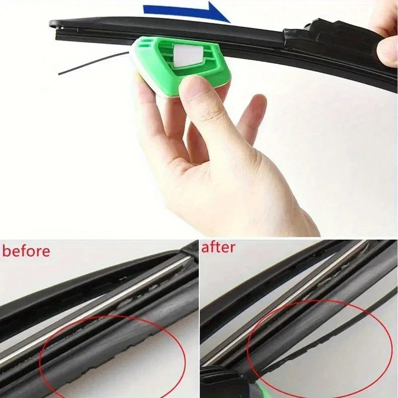 Car Wiper Blade Repair Tool |🔥FLAT 50% SAVING🔥