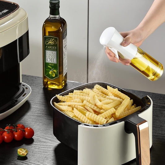 Oil Dispenser - Spray Type